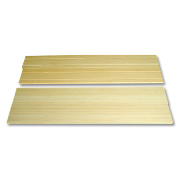 Bamboo Floorings